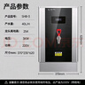 志高（CHIGO）开水器商用数显全自动电热开水机烧水器学校工厂大容量饮水机不锈钢开水桶烧水炉热水箱 SHB-3 实拍图