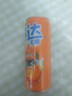 可口可乐（Coca-Cola）芬达Fanta 高考季 无糖零卡橙味碳酸饮料330ml*24摩登罐 高分必达 实拍图