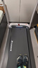 华为智选鸿蒙智选跑步机家用降噪可折叠走步机亿健精灵S7免安装宽大跑台 实拍图