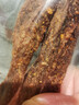 蒙都 超干牛肉干细条 原味20g 约九成风干 内蒙特产休闲零食牛肉清真 实拍图