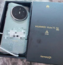 HUAWEI Mate 70 Air 12GB+512GB 金丝银锦 超薄长续航 7英寸华为临境大屏 红枫原色影像 鸿蒙手机 实拍图