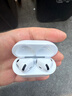 UKL【华强北顶配丨Air4代降噪款】蓝牙耳机适配苹果无线2025新款半入耳式金榜iphone17/16/15/14pods4 【原版正装全功能主动降噪版】 【主动降噪+空间音頻+三真电量】 实拍图