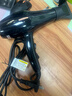 康夫（CONFU）电吹风机2300W大功率家用速干大风力恒温护发吹头发不伤发理发店发廊专用吹风筒KF-8926 实拍图