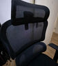 西昊M56二代 人体工学椅办公椅电脑电竞椅子人工力学座椅学习国家补贴 实拍图