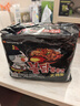 三养（SAMYANG）火鸡面三养速食方便面袋装 700g(140g*5)泡面拌面早餐零食 实拍图