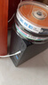 联想（Lenovo）DVD-RW 空白光盘/刻录盘 1-4速4.7GB 台产档案系列 桶装10片 可擦写 可重复刻录 实拍图