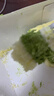鲜京采【升级版】浓醇抹茶芝士蛋糕300g动物奶油减糖糕点送人中秋礼物 实拍图