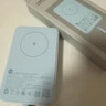 小米（MI）【3C认证】金沙江充电宝 磁吸超薄5000 15W发布会/小米手机17Pro/iPhone17 ProAir适用/有线22.5W 实拍图