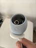 华为智选 800万摄像头监控器360度无死角带夜视全景手机远程语音通话海雀室内家庭用婴儿宝宝看护器雀蛋Pro 实拍图