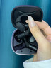 鲸达（WHALEDAR）【德国进口品质丨柏林之声】挂耳蓝牙耳机不入耳无线运动跑步长续航通话降噪骨传导概念防漏音礼物 顶配黑【杜比音环绕+超舒适佩戴】 实拍图