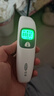 可孚耳温枪精准温度计电子体温计宝宝体温枪婴儿专用额温枪老人-016 实拍图