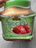富爸爸 切件泡菜1300g/瓶 韩式辣白菜酱菜咸菜下饭菜 实拍图