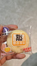 港荣蒸蛋糕纯鸡蛋原味900g早餐面包零食西式糕点纯蛋糕甜品礼品盒物箱 实拍图