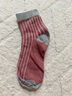 【⭐秋季上新】袜子男女同款秋中筒袜亲肤透气不闷脚日系堆堆袜 随机 1双 实拍图