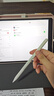 倍思电容笔iPad触控笔【2025升级】适用25年iPad Pro/Air/Mini/iPad11平板触屏手写笔Applepencil二代 实拍图