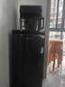 长虹茶吧机家用饮水机高端智能下置水桶全自动一体烧水壶立式柜式多功能客厅泡茶机CH-T201星辰黑 实拍图