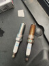 NGK火花塞 进口铱铂金/双铂金专车专用【四支装】适用于 昂科威君威君越威朗探界者迈锐宝1.5T 91970 实拍图