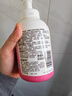 贝亲（Pigeon）洗发水沐浴露 含桃叶精华 婴儿洗发沐浴二合一 500ml IA209 实拍图