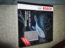 博世（BOSCH）原装 汽车空调滤芯/活性炭滤清器/适配 14至24款奥迪A3/S3/RS3/柯迪亚克/GT 实拍图