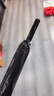京东京造 T700全碳纤维超轻长柄伞超大140cm伞面加固抗风【仅重295g】 实拍图