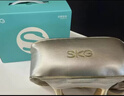 skg颈椎按摩器H5-1鎏金款王一博同款披肩斜方肌脖子腿颈部肩颈腰按摩仪热敷生日跨年元旦礼物送男女友 实拍图
