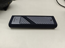 绿联 M.2 NVMe/SATA双协议固态硬盘盒20Gbps 适用苹果17笔记本台式机手机外接SSD移动硬盘壳35576 实拍图