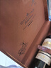路易拉菲（LOUIS LAFON）法国原瓶进口红酒礼盒波尔多AOPVIN818干红葡萄酒750ml*2年货送礼 实拍图