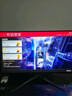 KTC 27英寸2K 275Hz高刷FastIPS快速液晶屏HDR400硬件低蓝光三角洲240Hz电竞游戏电脑显示器H27E7S 实拍图