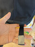 TIMBUK2邮差包单肩包男信使包斜挎包男潮流休闲运动斜挎包男士礼物 深蓝色环保料 XS 实拍图