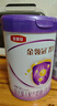 伊利金领冠菁护A2β-酪蛋白高量乳铁蛋白较大婴儿奶粉2段(6-12月)800g 实拍图