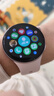 vivo WATCH 5 蓝牙版 星纱粉 全天候心率血氧监测血压功能 全新蓝河操作系统 iOS跨系统兼容智能手表 实拍图