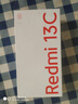 小米（MI） Redmi 13C  红米手机5G 天玑6100+芯片 5000万超清双摄 6GB+128GB 星岩黑 实拍图