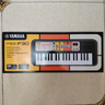 雅马哈（YAMAHA）电子琴PSS-F30儿童宝宝37键音乐玩具婴幼儿早教启蒙乐器 实拍图