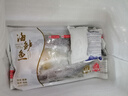 深海七星三去开背免洗海鲈鱼空保鲜活鱼新鲜速冻冷冻清蒸高营养 600克-700克 开背海鲈鱼3条【三去免洗】聚划算 实拍图
