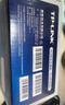 普联（TP-LINK） 5口百兆4口交换机 监控网络网线分线器 家用宿舍分流器 TL-SF1005+ 实拍图
