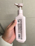 三生花百雀羚氨基酸洗发水精油香氛去屑柔顺洗发露500ml持久留香男女士 实拍图