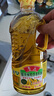 鲁花【保真菜籽油】食用油 低芥酸特香菜籽油 900ml 物理压榨  实拍图