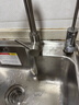 华帝（VATTI）304不锈钢水槽单槽拉丝不锈钢洗菜盆 厨房水槽洗碗盆-以旧换新S1 实拍图