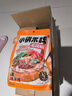 滇园（dianyuan） 老昆明保鲜小锅米线10袋装 云南特产过桥米线方便米粉速煮螺蛳粉 实拍图