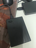 西部数据（WD）移动硬盘5TB USB3.0 My Passport随行版2.5英寸 黑 机械硬盘 笔记本电脑外接 大容量加密 家庭存储 实拍图