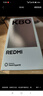 小米 REDMI K80 国家补贴 第三代骁龙 8 6550mAh大电池 澎湃OS 玄夜黑 16GB+256GB 红米5G手机 实拍图