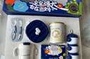 合生元（BIOSTIME）新客礼包 含派星1段(0-6个月) 350g 新国标 实拍图