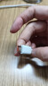 小米 原装USB-C数据线100cm 6A充电线白色 适配USB-C接口手机游戏机充电xiaomi红米redmi/k70 实拍图
