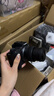 佳能（Canon）佳能r50 入门级微单相机 Vlog拍摄 4K高清视频 自拍照相 半画幅无反 学生旅行家用 扫街旅拍套装  实拍图
