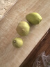 京鲜生 长城玉露香梨 山西 净重5斤 单果150g+ 生鲜水果礼盒 实拍图