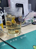 有厘头2025新款数显磁吸一分二暖手宝手握分离式充电式发热电竞暖手宝女生生日礼物送女友送老婆取暖神器 【极光纯白】智能数显+NTC温控+强续航+三档控温 实拍图