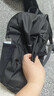 迪卡侬双肩背包轻便户外登山包徒步背包休闲NH120经典黑10L-4529058 实拍图
