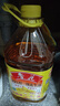 鲁花 【保真花生油】食用油 5S 物理压榨 压榨一级 花生油4L  实拍图