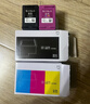 小米（MI）小米米家喷墨打印一体机墨盒 彩色 实拍图