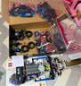 乐高（LEGO）积木机械组系列42176 保时捷GT4遥控赛车男孩儿童玩具圣诞礼物 实拍图